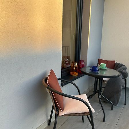 Apartament WIDOKÓWKA Kołobrzeg Kültér fotó