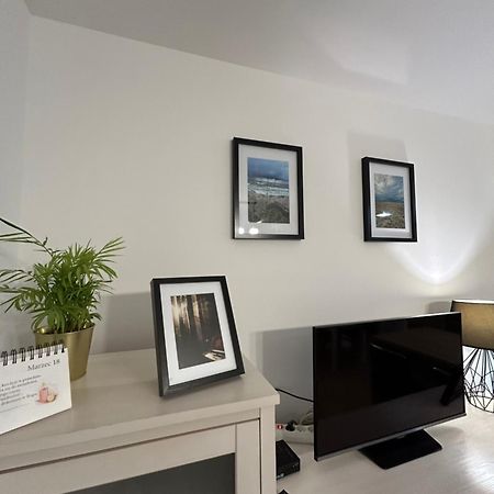 Apartament WIDOKÓWKA Kołobrzeg Kültér fotó