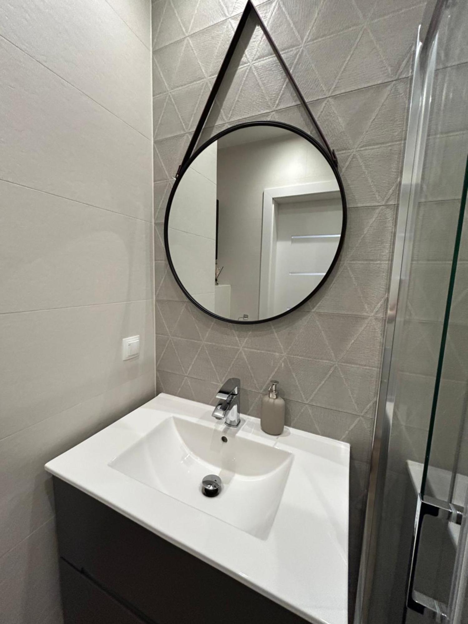 Apartament WIDOKÓWKA Kołobrzeg Kültér fotó