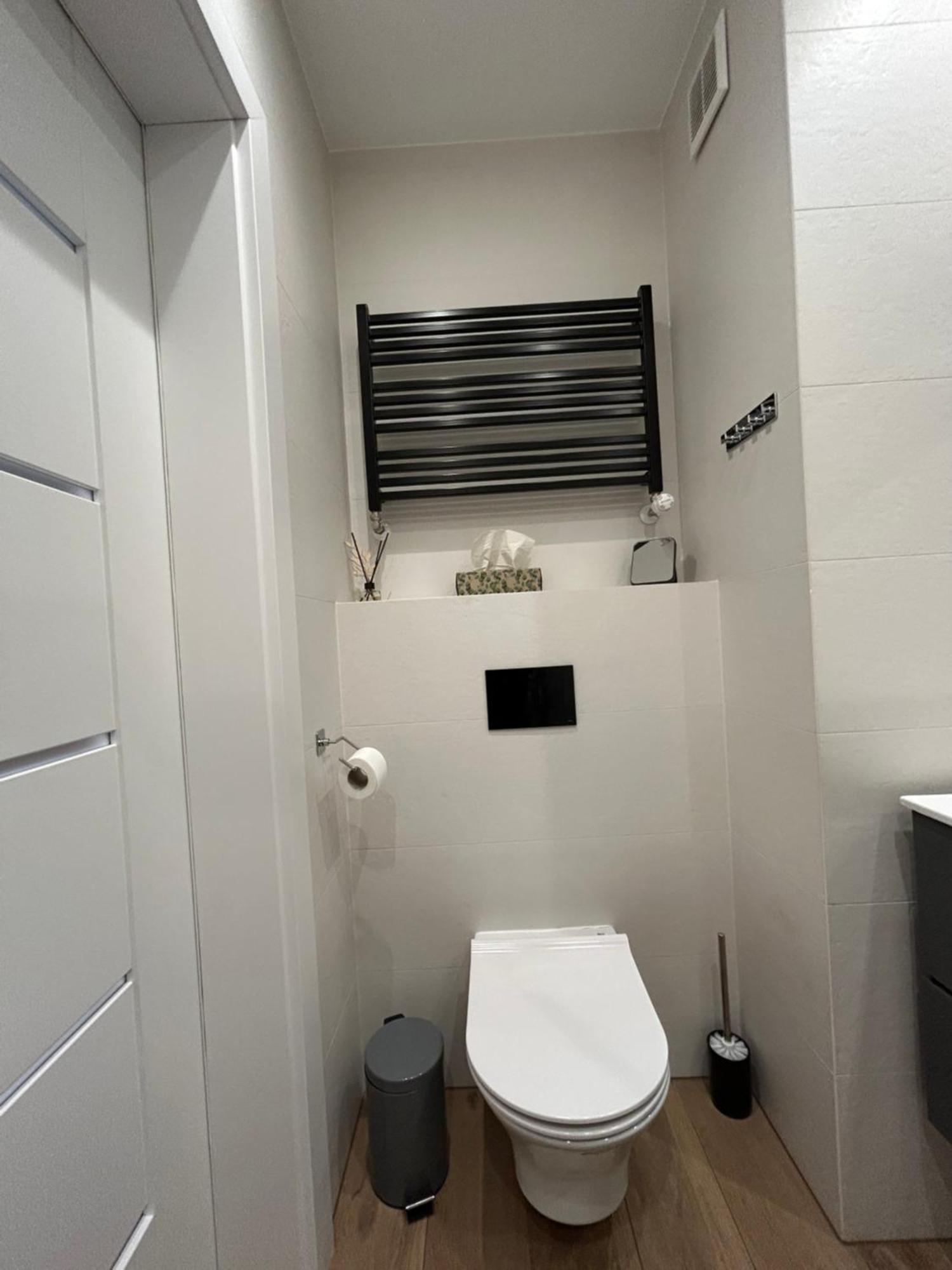 Apartament WIDOKÓWKA Kołobrzeg Kültér fotó