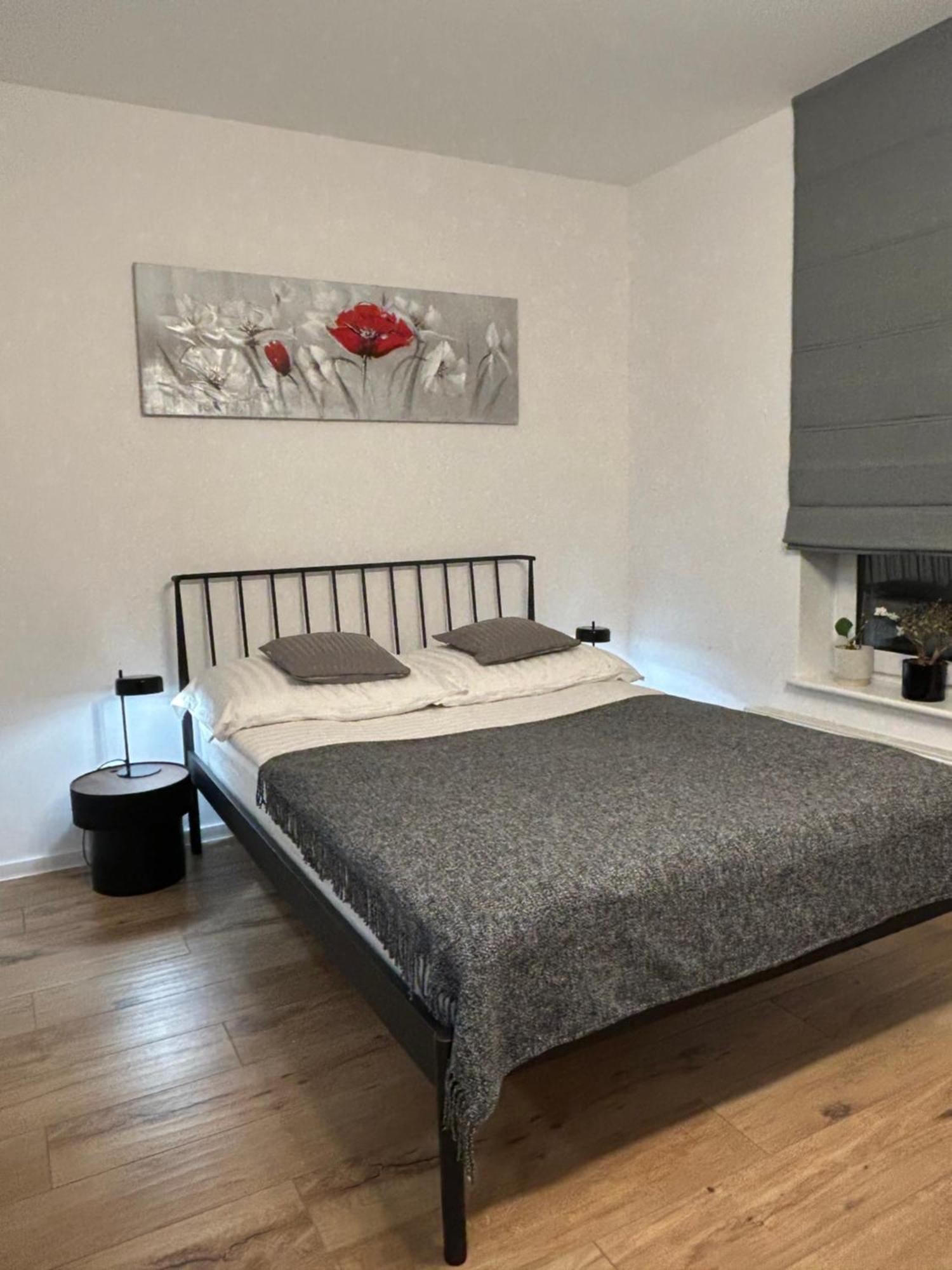 Apartament WIDOKÓWKA Kołobrzeg Kültér fotó